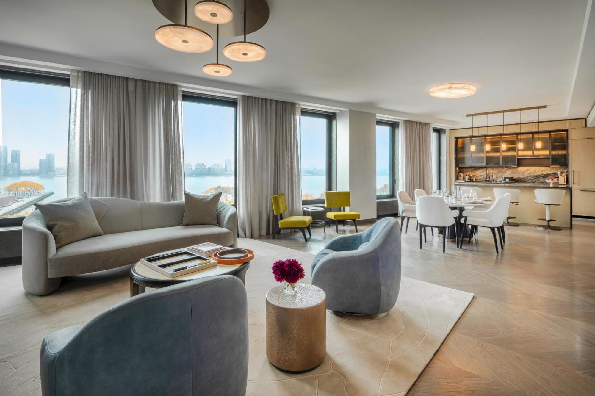 Maison Hudson Νέα Υόρκη Εξωτερικό φωτογραφία