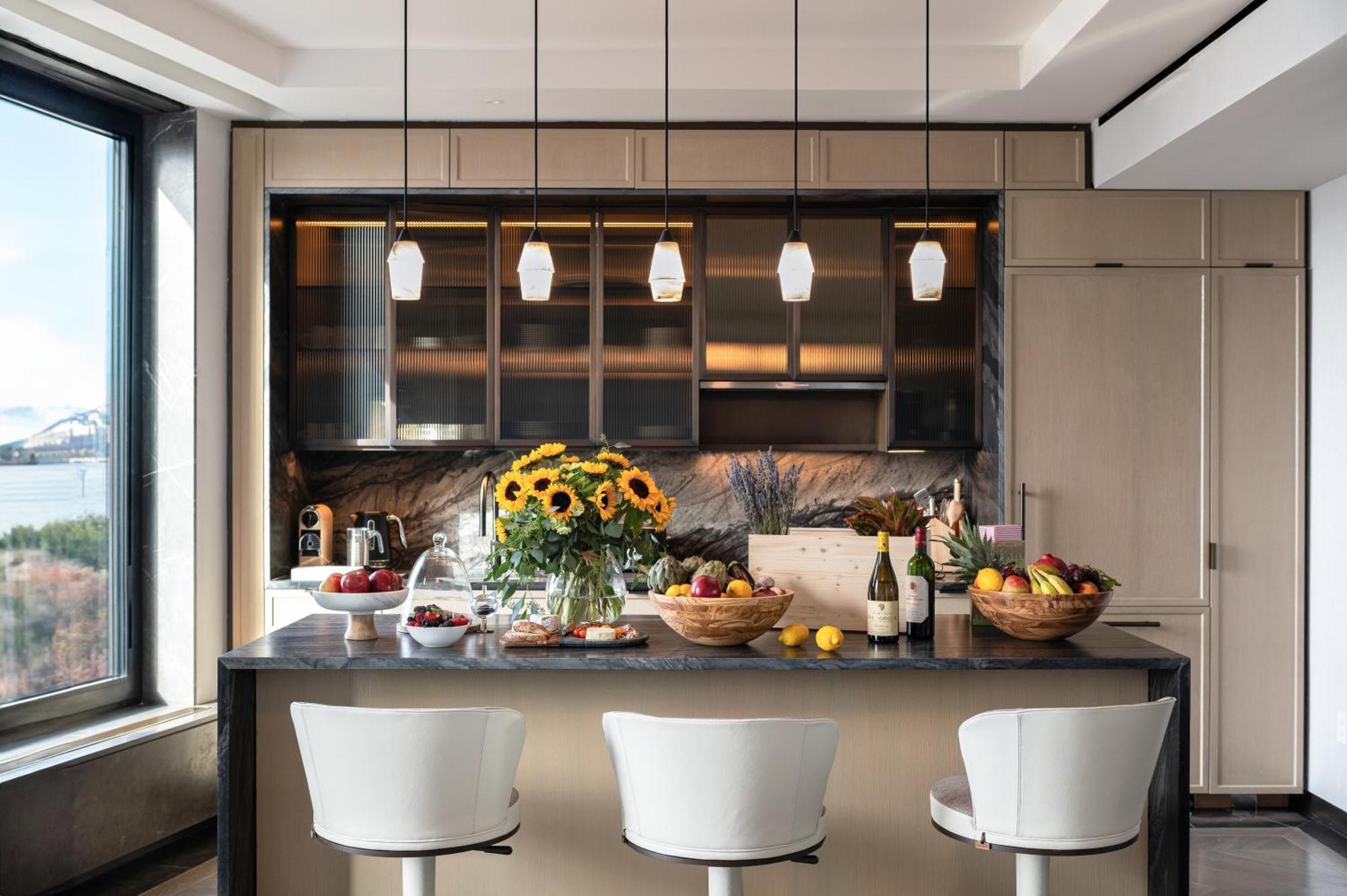 Maison Hudson Νέα Υόρκη Εξωτερικό φωτογραφία