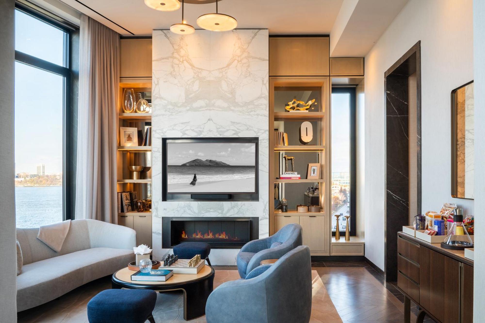 Maison Hudson Νέα Υόρκη Εξωτερικό φωτογραφία