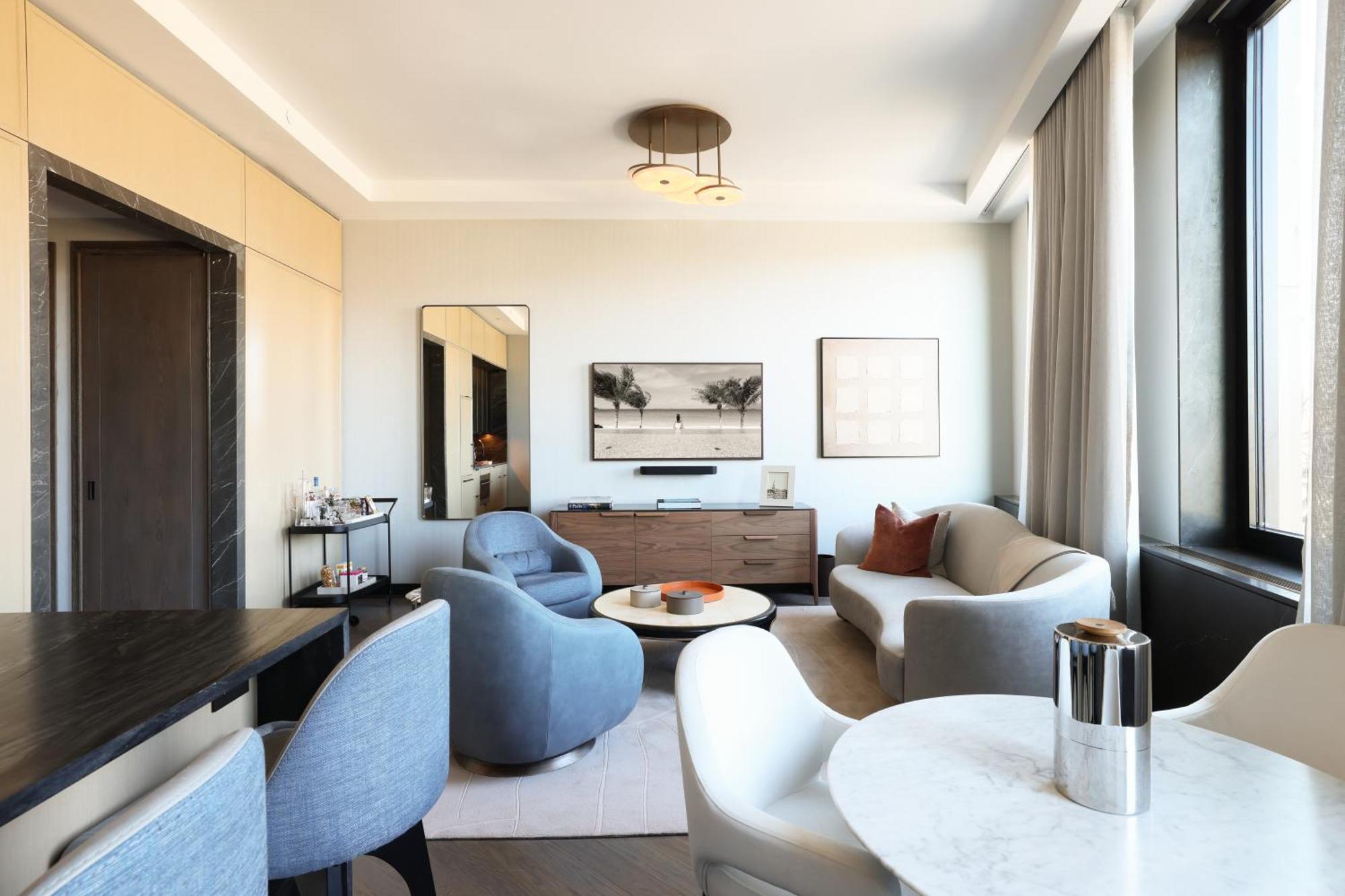 Maison Hudson Νέα Υόρκη Εξωτερικό φωτογραφία