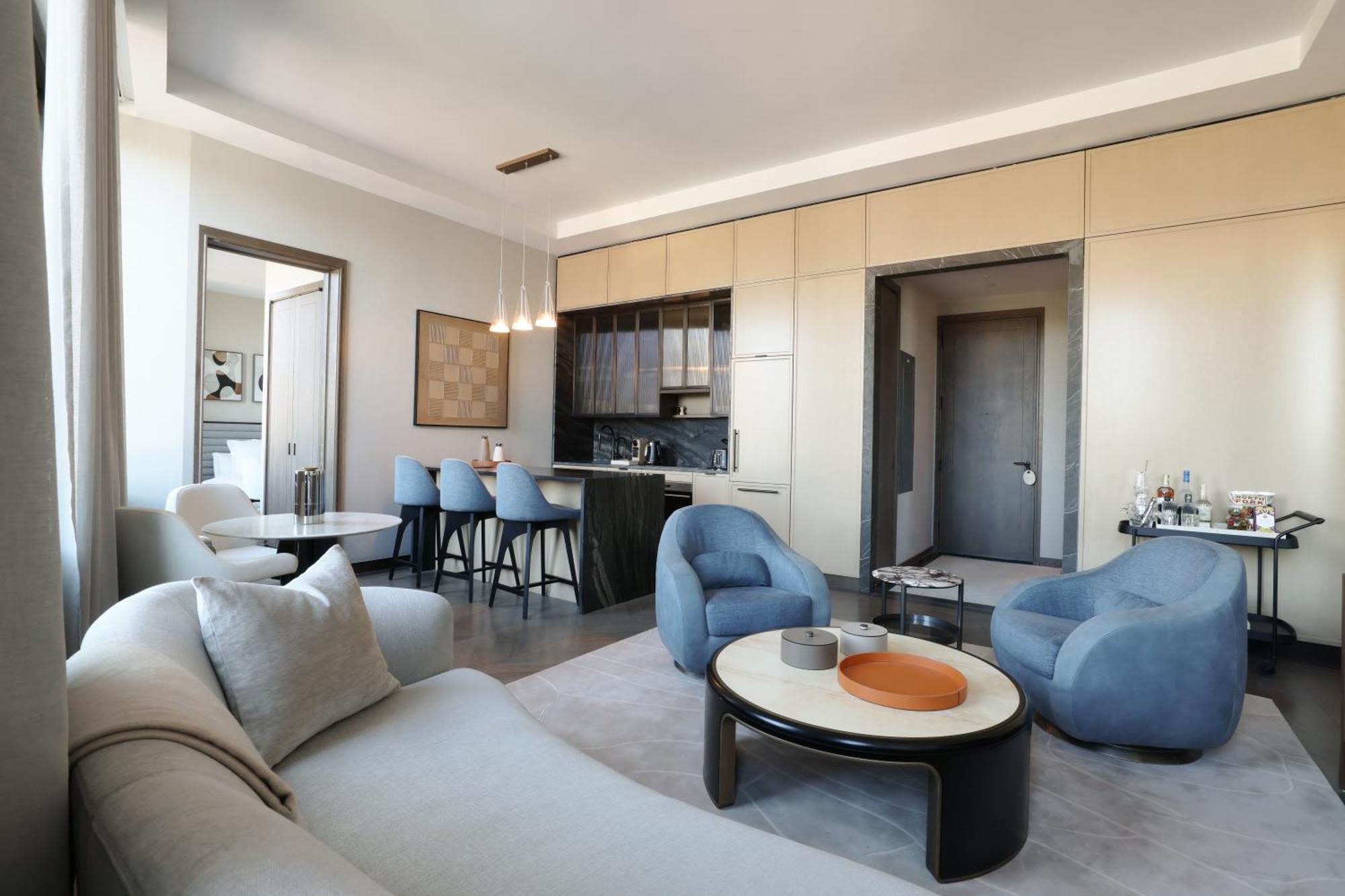 Maison Hudson Νέα Υόρκη Εξωτερικό φωτογραφία