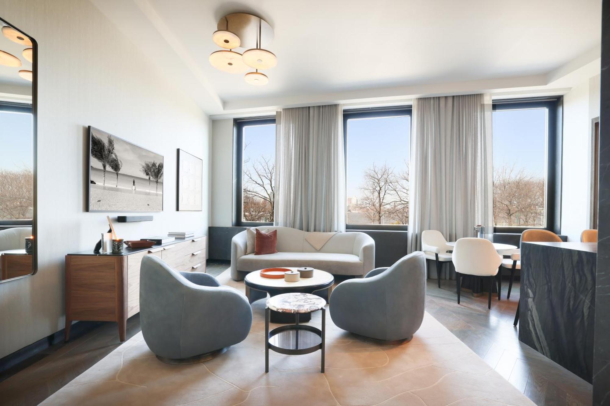 Maison Hudson Νέα Υόρκη Εξωτερικό φωτογραφία