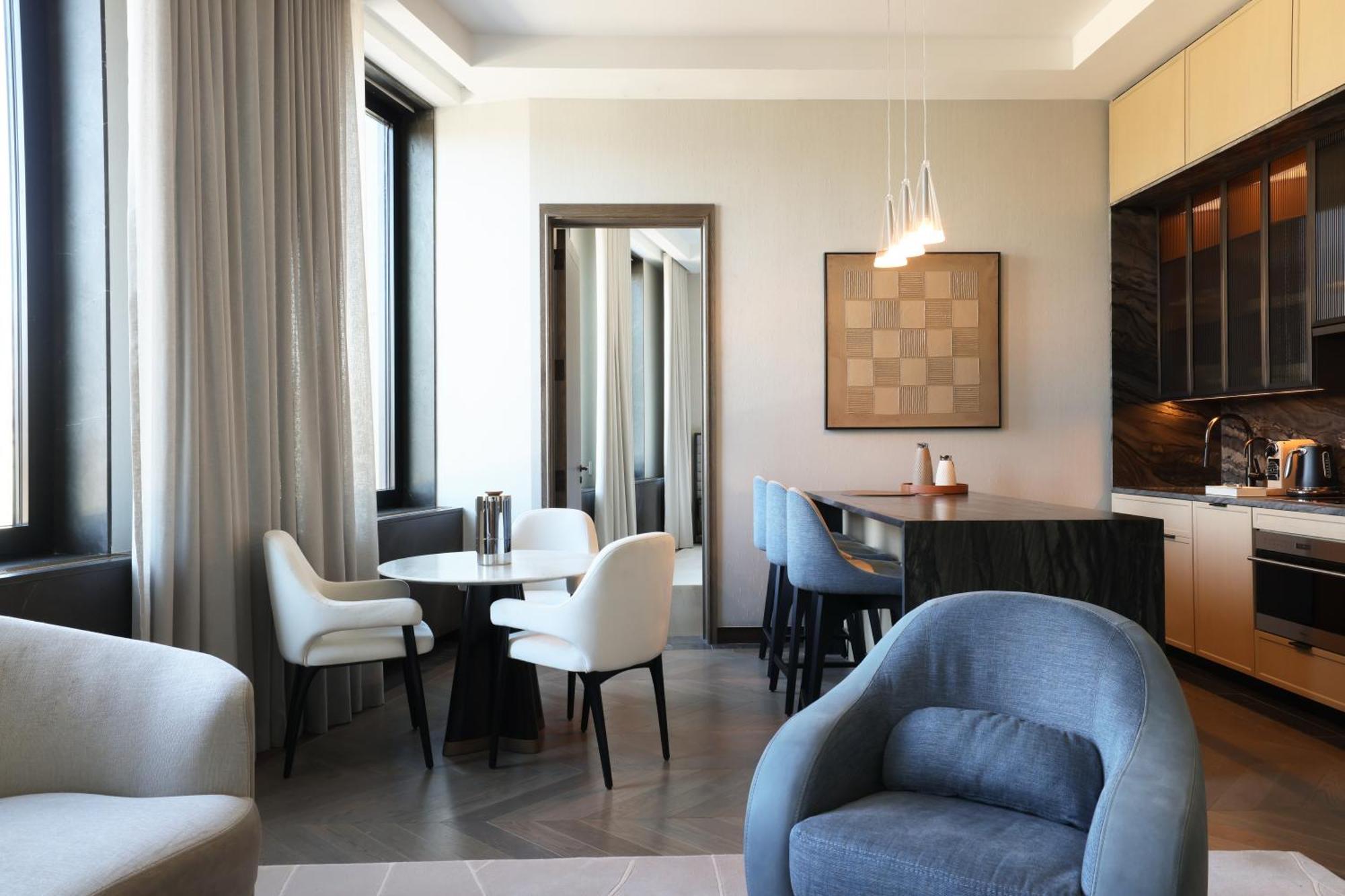 Maison Hudson Νέα Υόρκη Εξωτερικό φωτογραφία