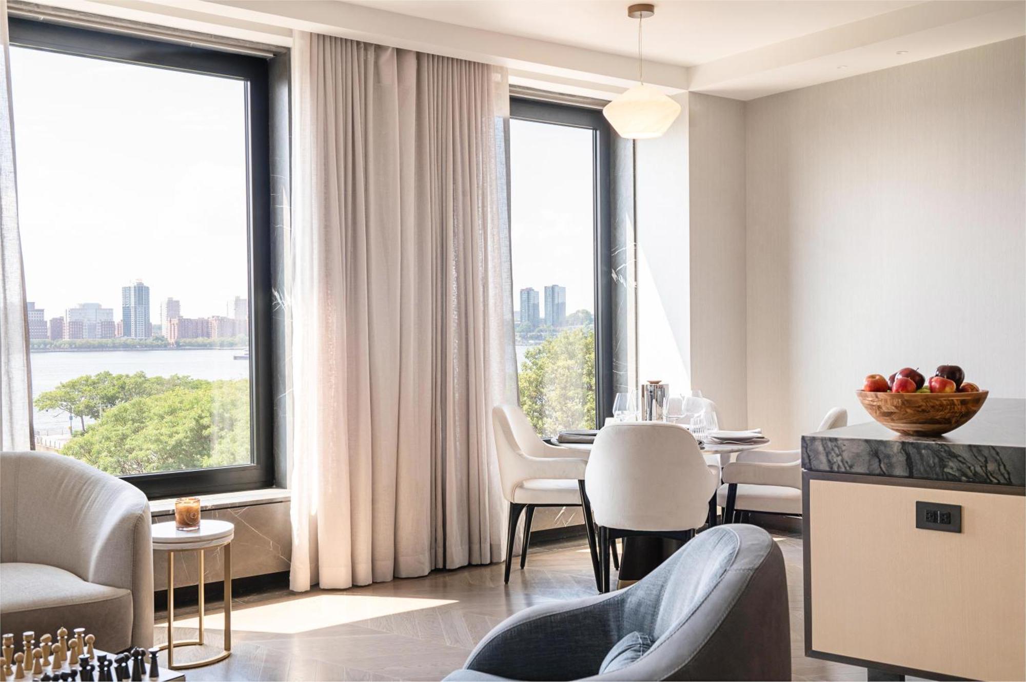 Maison Hudson Νέα Υόρκη Εξωτερικό φωτογραφία